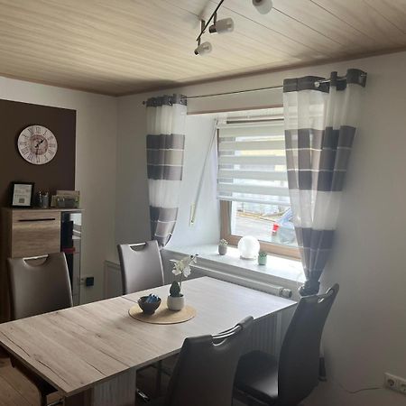 Ferienwohnung Beim Friedlmichl Königstein in der Oberpfalz Buitenkant foto