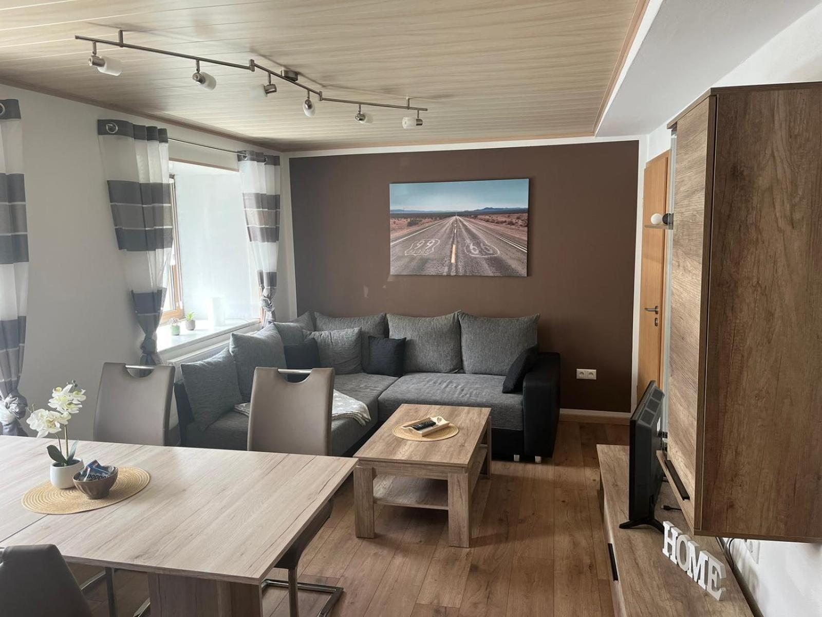 Ferienwohnung Beim Friedlmichl Königstein in der Oberpfalz Buitenkant foto