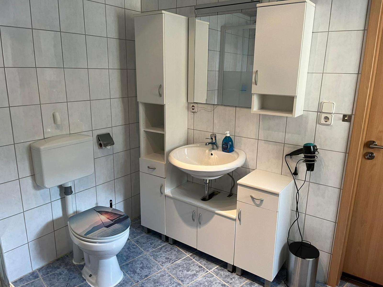 Ferienwohnung Beim Friedlmichl Königstein in der Oberpfalz Buitenkant foto